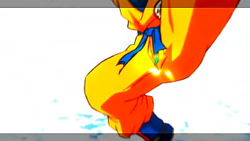 [BEGGIN&#039_] &quot_ DBS Broly Amv/edit