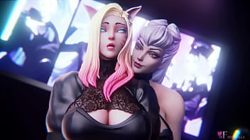 porno the party