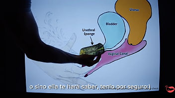 C&oacute_mo hacer un squirt by: Mrpussylicking