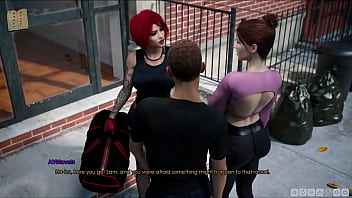 Lust Academy 375