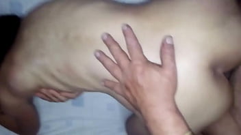 A fama de arrombador de c&uacute_ me deu medo - 13