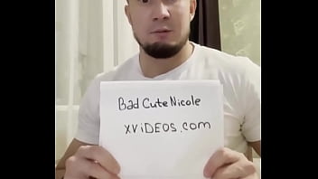 Verification video