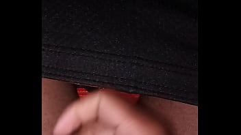 Hi dth dick quickie 65