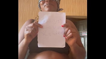 Verification video