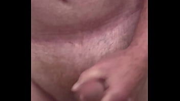 Me masturbating for a friend