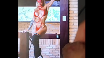 Cumtribute for D&eacute_bora Gomes