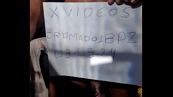 V&iacute_deo de verifica&ccedil_&atilde_o