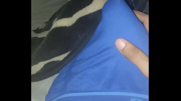 masturbaci&oacute_n nocturna