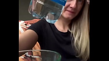 I will crawl closer to you and hear from you.&ldquo_My obedient Girl,  look into my eyes,  open your mouth. I want to see how y...