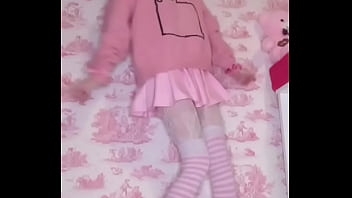 Kawaii Girl 1