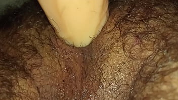 Insane ass