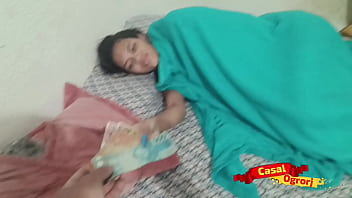 Comprei o cuzinho da minha inocente enteada por R$ 210, 00
