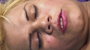 A trans during a photo shoot seduced the photographer,  who could not resist and fucked her hard right on the site