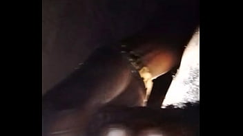 Chocolate dick