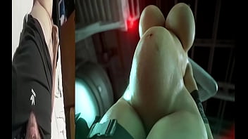 3D Futa collection