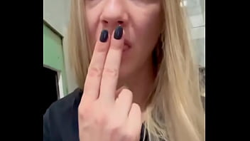 Bathroom Kink Bonanza Back in the bathroom,  I&#039_m sharing another intimate toilet moment with you.  As I piss, ...