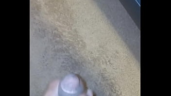 Had to stroke 13