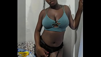 Very Freaky Girl Shake Big Ass Booty Dildo Pussy Fucking In Ebony Brunette Scott Socks - Mastermeat1
