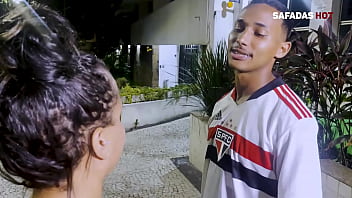 Fodendo a safada da minha ex namorada!