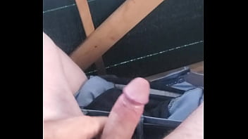 Hunting boredom turns into jacking