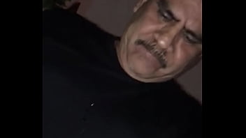 Daddy fucking me