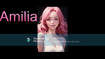 Adalyn&#039_s Playground Part 4: Amillia