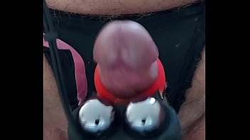 Clitty cock