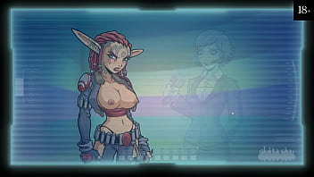 Complete Gameplay - Star Channel 34,  Part 6