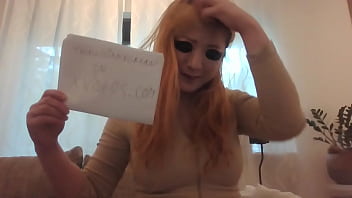 Verification video
