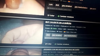 V&iacute_deo de verificaci&oacute_n