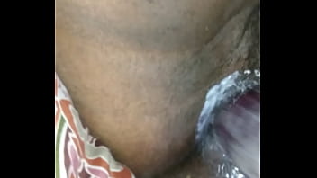Creamy pussy bitch