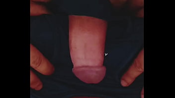 I was very horny again. Fucked the new cardio bunny top