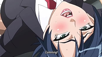 GENKAKU COOL NA SENSEI GA AHEBOTEOCHI SEX SCENES