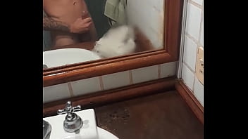 Novinho com tez&atilde_o