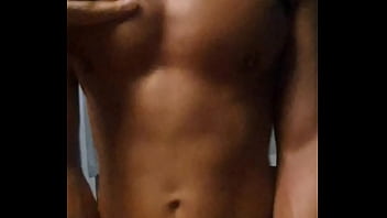 3 Marks handsome muscle fuck bottom man asian