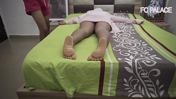 I FUCKED MY STEPSIS IN MY IMAGINATION AND IT HAPPENED IN REALITY. PLEASE SUBSCRIBE TO RED