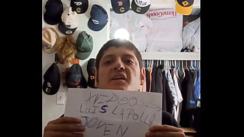 Verification video