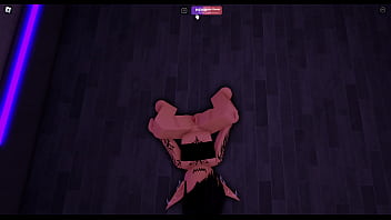 roblox Brittanygud having fun