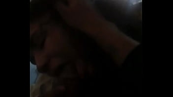 18 year old latina swallows cum for the first time