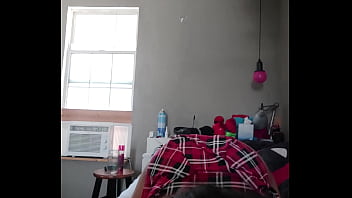 Tranny booty shake~