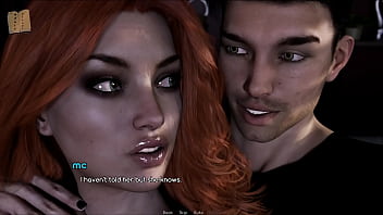 Intertwined 205