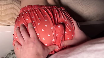 Stepsis &quot_Just don&#039_t stick your Dick in my Pussy! Only rubbing!&quot_