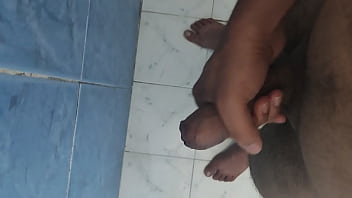 una buena paja (Handjob/masturbaci&oacute_n)