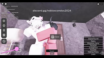 follando en roblox con chicas aleatorias