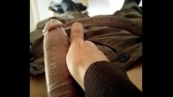 Its Zabbata Real Big Dick (7),   An Alpha New Man in The City,  Fills and Enlarge All Soft and Deep Female Holes in Los Angeles