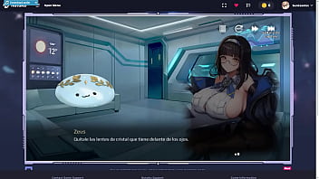 comento uma gostosa Aeons Echo - Aeons Echo Sex Game   Nutaku