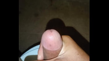 Jerking At My Office Because of You Babe