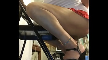 CD Valeria Anal Bottle 13