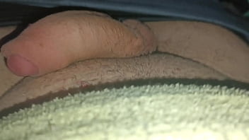 My cock