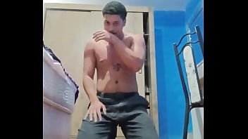 TREINANDO PRA FICAR MAROMBA E LARGAR ESSA VIDA DE PUNHETEIRO